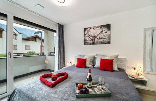 Apartment il cuore rosso - Foto 15
