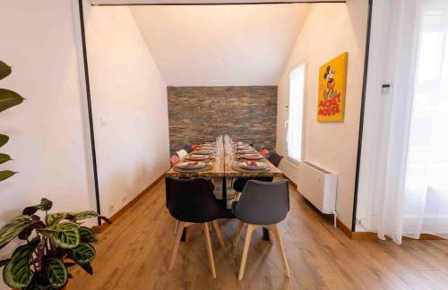 Nice house close to Disney 12 people - Foto 57