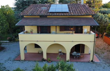 B&B Terre Toscane - Foto 31
