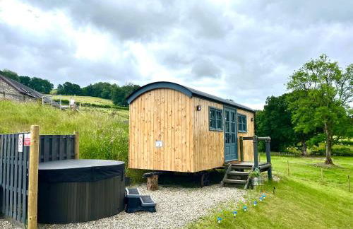 Oakies Farm Stays - Foto 1