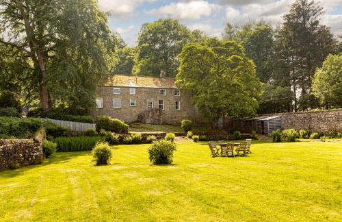 Charming Georgian Coach House - Foto 47