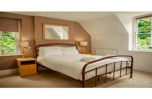 Holiday Home in Ross on Wye near Goodrich Castle - Foto 20