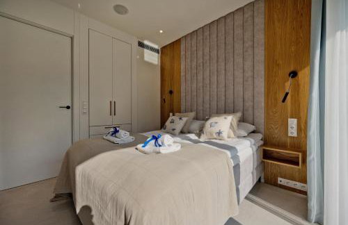 Villa Bursztyn BlueApart Jurata - Foto 120