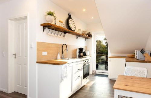 Ferienwohnung Oberdeck Eckernförde - Photo 14