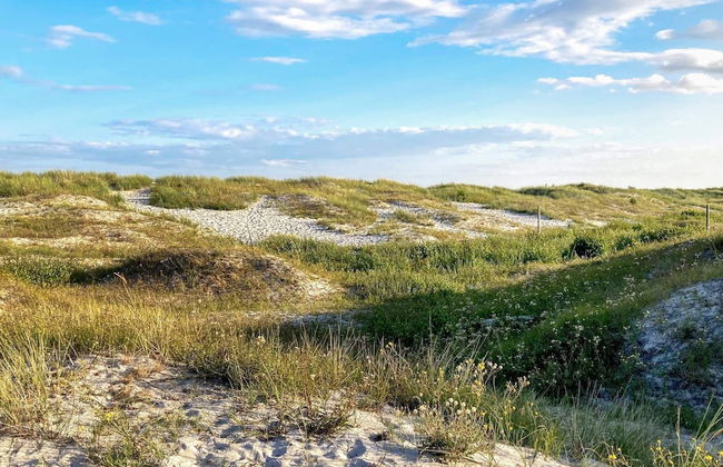 5 Person Holiday Home in Loderup - Photo 14