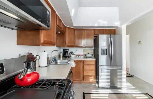 Cute 1Bed Loft at The Foundry - Steps to Riverside - Foto 7