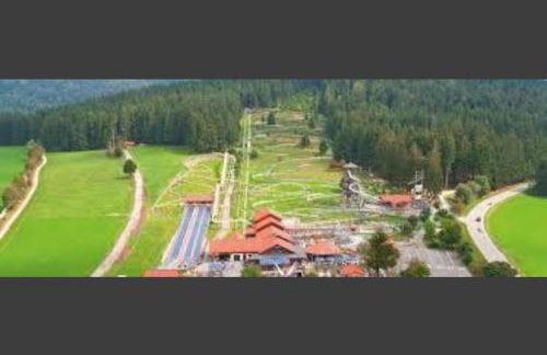 NEU Ferienwohnung im Nationalpark Bayrischer Wald - Foto 25