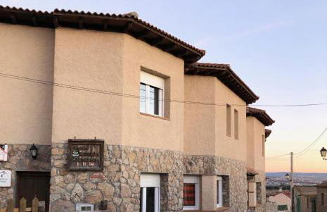 Casas Encinares - Foto 1