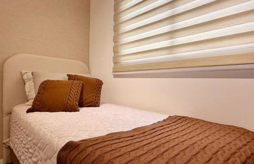 1A 2-bedroom apartment near Shopping and USP - Foto 22