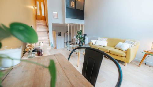 Vieux Lille Village Cottage - Foto 4