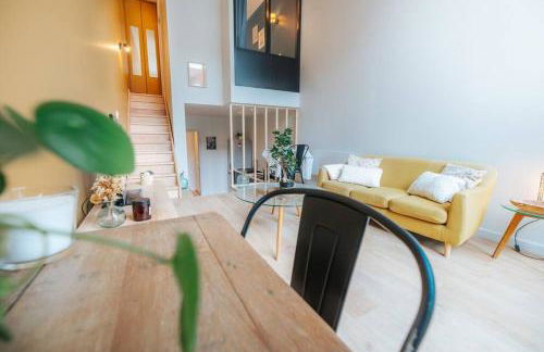 Vieux Lille Village Cottage - Foto 4