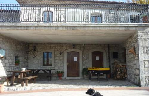 Le Coccole - Foto 85