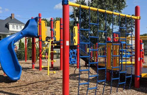 Comfy 4 Bed 1 Bath with Wi-fi in College Area - Foto 22