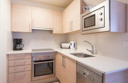 Apartamentos Llafranc Mar - Foto 45