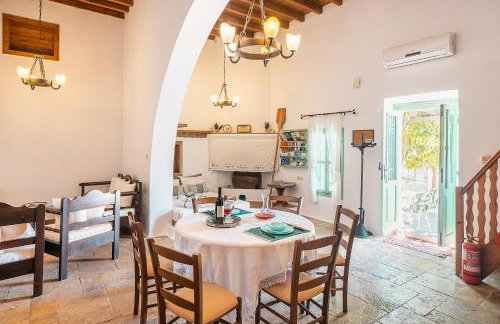 Fedra's Traditional House - Foto 14