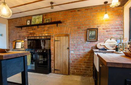 Little Oakley Cottage - Foto 6