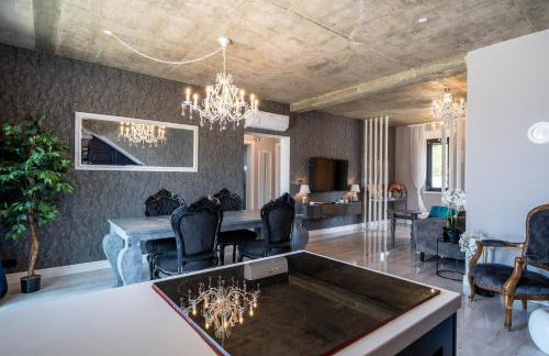 NoaMio Homestay with Heated Swimming Pool & Sauna - Photo 14