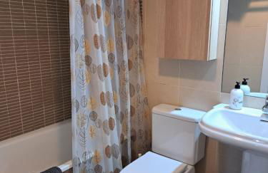 Apartamento Eursu Playa - Photo 21