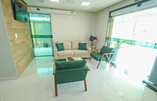 Maren Praia Hotel - Foto 13