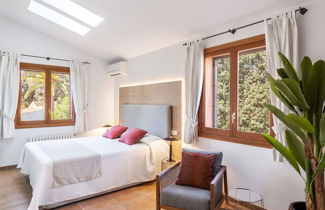 Villa in Son Servera With Beach & Pool - Foto 7