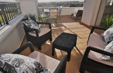 Penthouse Golf Hacienda Riquelme - Foto 29