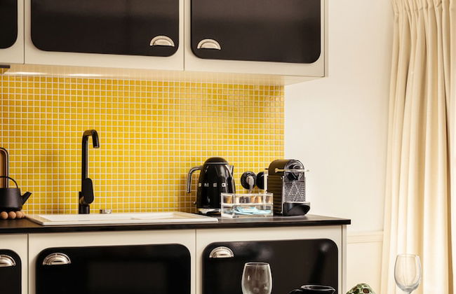 My Maison In Paris - Louvre - Foto 24