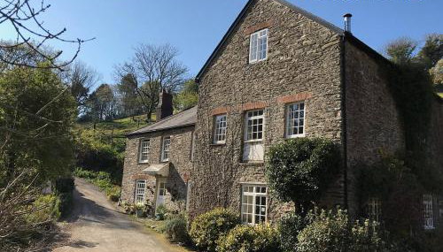 Watermill Cottages - 18th Century converted Mill 10 mins from beach - Foto 3