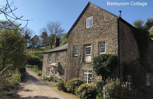 Watermill Cottages - 18th Century converted Mill 10 mins from beach - Foto 3