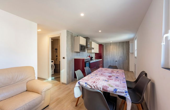 Pleasant 2BR flat next to Genoa Port - Foto 14