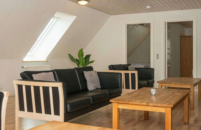 20 Person Holiday Home in Nordborg-by Traum - Foto 15