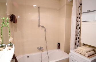Zagreb Lodge Apartman 1 - Photo 24
