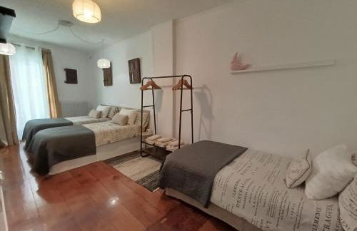 Pamplona centro Mercaderes 12 - Foto 32