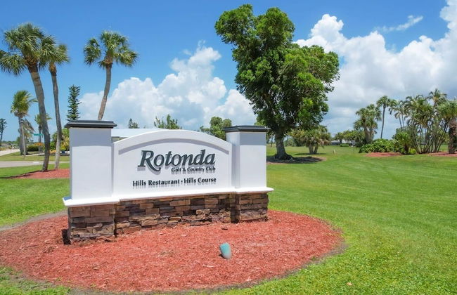 3583 Cape Haze Drive Unit c - Foto 19