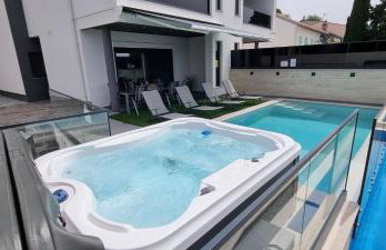 Villa Ewa & Tomi - Foto 20