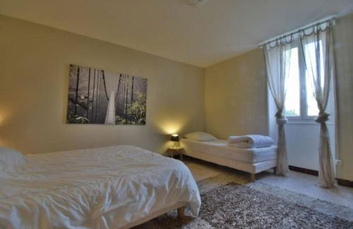 Gîte Le Bon Sens - Domaine la Rose des vents - Photo 7