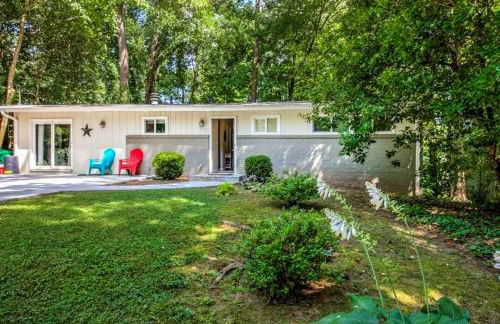 Drew Valley Villa - Foto 1