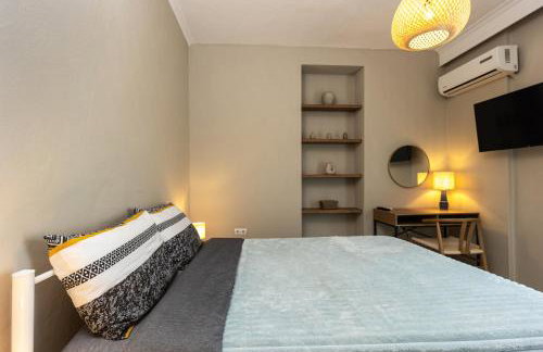 Dimitra Beach Apartments - Nea Karvali Kavala - Photo 60