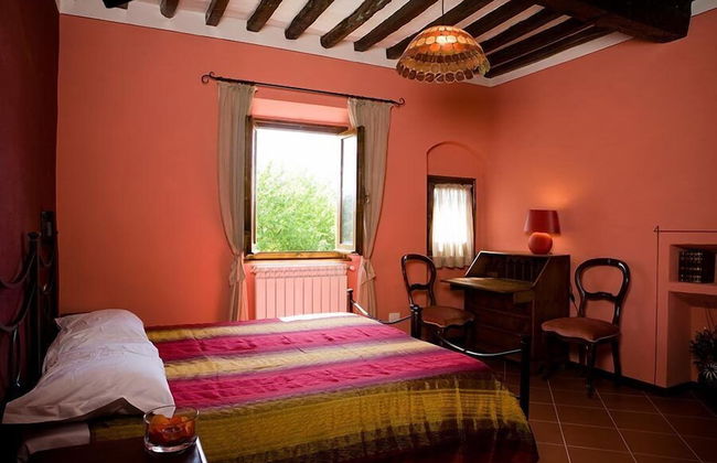 Agriturismo La Topaia - Foto 10