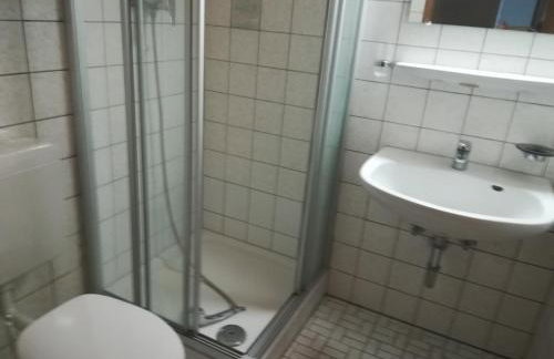 Ferienwohnung Ziegelbergblick - Foto 8