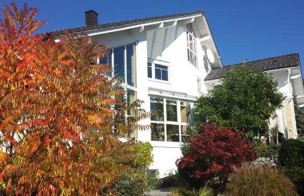 Wildnisresidenz am Nationalpark - Foto 53