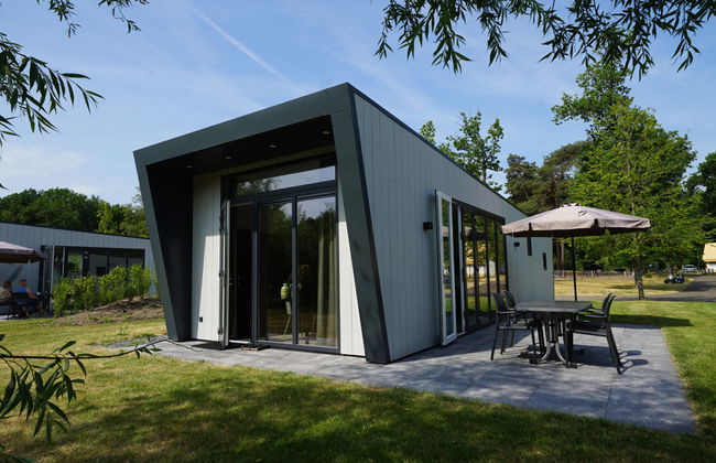 2 bedroom House in IJhorst with swimming pool and terrace - Photo 1