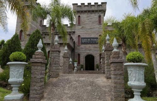 Casa das Palmeiras + Quiosque - Foto 79