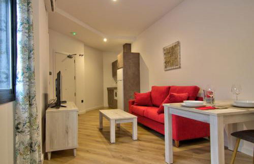 Apartamentos Arenal - Foto 13