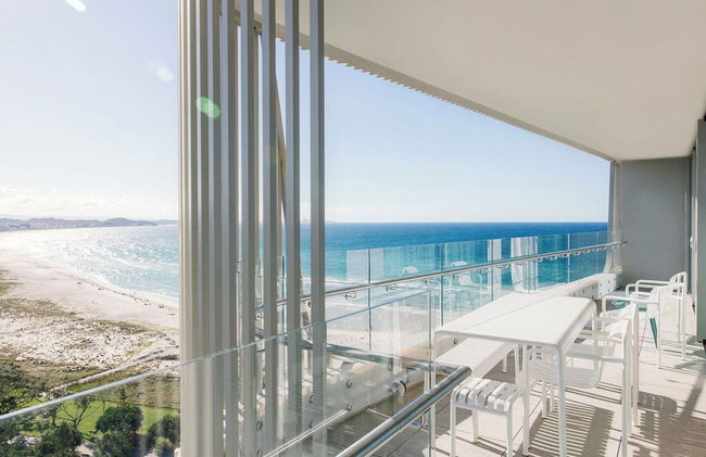 Kirra Point Holiday Apartments - Foto 60
