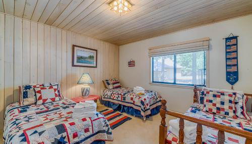 Alto Chalet - Foto 4