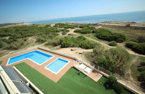 Luxury and Modern Beach Apartment with Sea Views - Foto 28