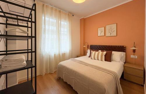 Stay U-nique Apartment Corsega II - Foto 80