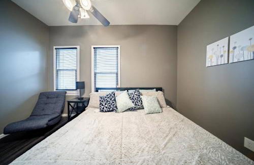 Little Italy Gem Close to CWRU, Cleveland Clinic & Top Restaurants w King Bed - Foto 14