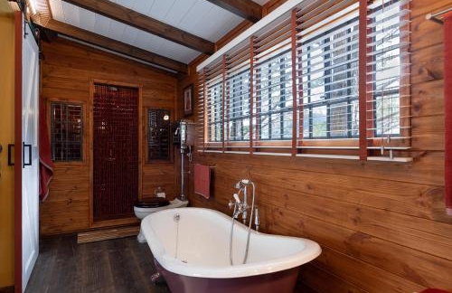 Vasilikia Mountain Farm & Retreat - Foto 46