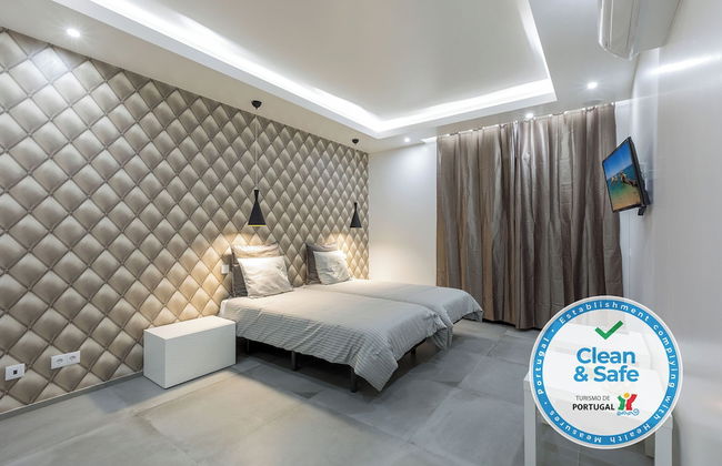 Luxury 47 - Deluxe Villa - Photo 28